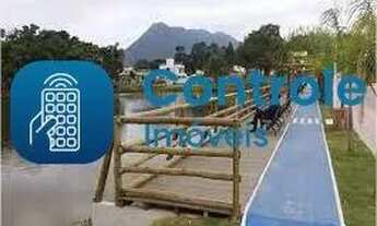 Imagem 4: Apartamento novo, 2 dormitórios (1 suíte) com quintal, no loteamento Shutz, Aririú - Palho