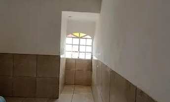 Imagem 4: Casa para aluguel, 1 quarto, Santa Margarida - Belo Horizonte/MG