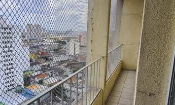 Imagem 4: 2 Dormit, Lindo, Grande e Reformado no bairro da Liberdade/ $ 435 Mil