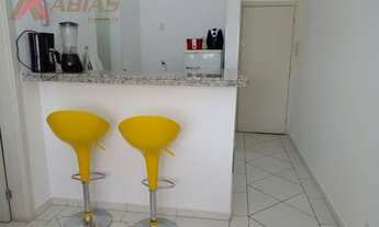 Imagem: Apartamento em Jardim Santa Paula - São