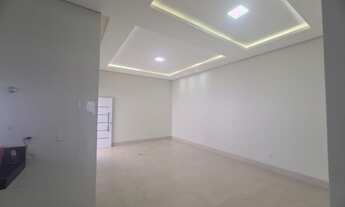 Imagem 4: Casa nova com 03 quartos sendo 01 suíte a 3 km da JK