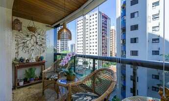 Imagem 2: Charme e Aconchego em 105m² na Vila Clementino!