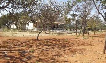 Imagem 5: Sitio 20.000m² bem localizado, com sauna, piscina, poço de peixe artificial