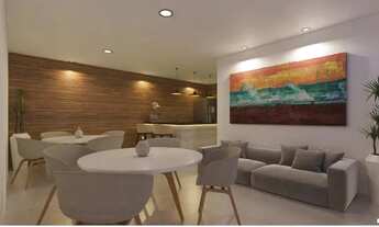 Imagem 3: LUXUOSO-VARANDAS DO BOSQUE-VALORES PROMOCIONAIS-SUPER CONDIÇÕES IMPERDÍVEIS-CASA AMARELA!