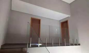 Imagem 6: Terras Alphaville 1 - Casa Duplex P para morar