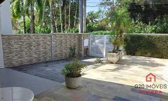 Imagem 4: Casa com 3 dormitórios à venda, 149 m² por R$ 2.300.000 - Riviera de São Lourenço - Bertio