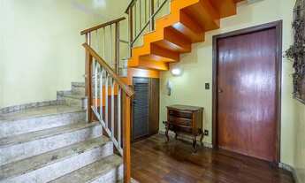 Imagem 2: Cobertura 3 dormitórios, 1 suite, 2 vagas à venda, 224 m² por R$ 2.470.000 - Jardim Paulis