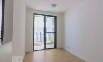 Imagem 2: Apartamento para Aluguel - Centro, 2 Quartos, 48 m2