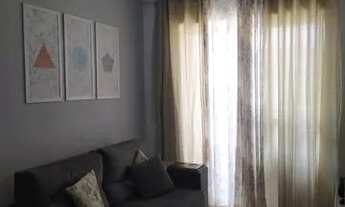 Imagem 5: Apartamento para Venda em Salvador, Piatã, 2 dormitórios, 1 banheiro, 1 vaga