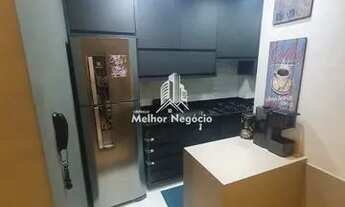 Imagem 3: Apartamento com 2 dorms, Jardim Maria Luíza, Sumaré - R$ 260 mil, Cod: RAP2759