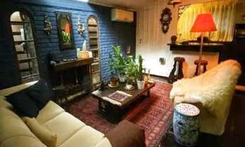 Imagem 5: FLORIANóPOLIS - Casa de Condomínio - Lagoa da Conceição