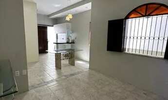 Imagem: Casa pronta para morar