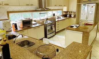 Imagem 10: OPORTUNIDADE ÚNICA!!! CASA NOVA, COM 6 QUARTOS, NO CONDOMÍNIO MAIS REQUISITADO DA BARRA DA