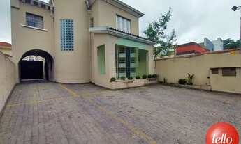 Imagem: São Paulo - Casa Comercial - Mooca