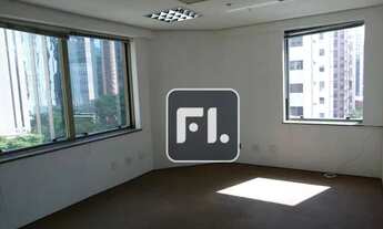Imagem 5: Conjunto, 116 m² - venda por R$ 1.000.000,00 ou aluguel por R$ 13.394,48/mês - Itaim Bibi