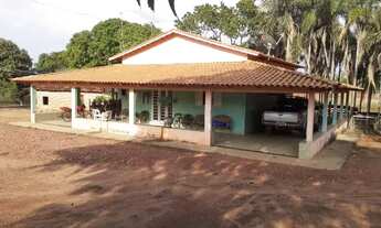 Imagem 5: Fazenda 20 alqueires no Rio Turvo