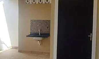 Imagem 7: Casa Nova no Eduardo Gomes/Porto Poxim