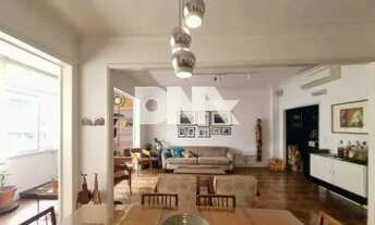 Imagem: Apartamento - / Residencial / Ipanema