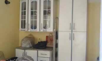 Imagem 6: Casa térrea a venda no Parque Continental