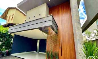 Imagem 3: Sobrado no Jardins Madri com 4 suítes plenas