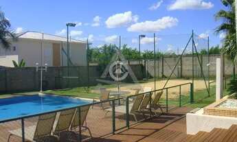 Imagem 3: Casa à venda em Campinas, Parque Xangrilá, com 3 quartos, com 165 m², Reserva São Pedro