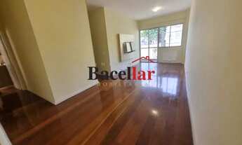 Imagem: Apartamento - / Residencial / Tijuca