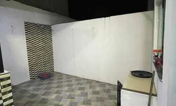 Imagem 3: Exuberante Casa Fino Acabamento Residencial Bosque das Palmas 3 Quartos sendo 1 Suíte