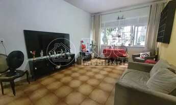 Imagem 4: Imóvel para venda com 106 metros quadrados com 3 quartos em Tijuca - Rio de Janeiro - RJ