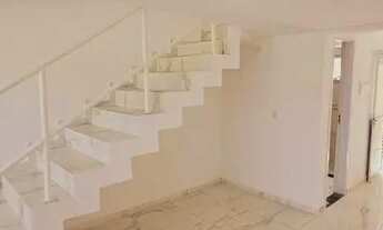 Imagem: Casa Duplex com 3 quartos e área de lazer