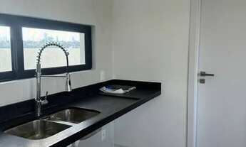 Imagem 6: Alphaville Mirante - 346m², 4 Suites - AM011