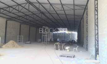 Imagem 6: Vargem Pequena Galpão / depósito com aluguel por R$35.000 /mês