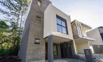 Imagem: Casa nova com 3 suítes à venda, 150 m²