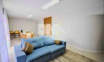 Imagem 4: Apartamento Luxo de 3 quartos na Rua Alzira Brandão - Tijuca