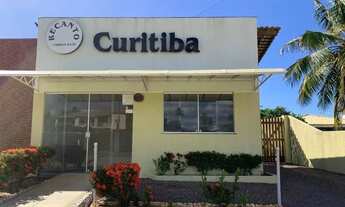 Imagem: Casa no Residencial Recanto Curitiba