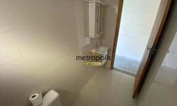 Imagem 5: Sobrado à venda, 97 m² por R$ 690.000,00 - Campestre - Santo André/SP