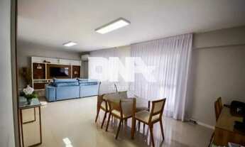 Imagem: Apartamento Luxo de 3 quartos na Rua Alzira