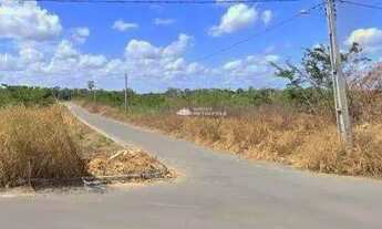 Imagem: LOTEAMENTO CIDADE INDUSTRIAL - BAIRRO ANGÉLICA
