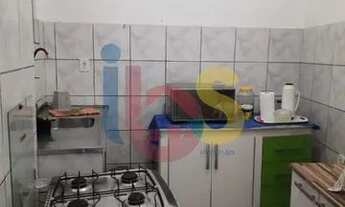 Imagem 4: Apartamento 2/4 com salão comercial