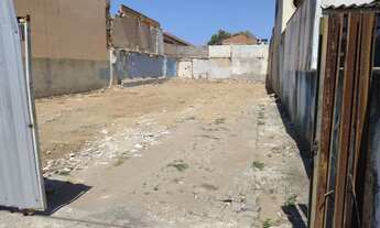 Imagem 3: Terreno na Av. 28 de março