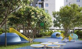 Imagem 7: Apartamento com 3 dormitórios à venda, 54 m² por R$ 549.379,00 - Hauer - Curitiba/PR