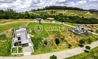 Imagem 3: Terreno-À VENDA-Bairro Itapema-Itatiba-SP