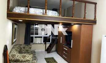 Imagem: Apartamento-À VENDA-Copacabana-Rio de Janeiro-RJ