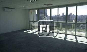 Imagem 2: Conjunto, 232 m² - venda por R$ 2.160.000,00 ou aluguel por R$ 13.184,11/mês - Brooklin