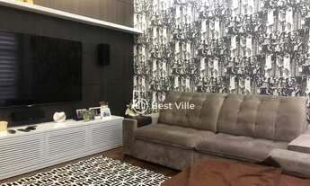 Imagem 2: Casa à venda no Residencial Gênesis I em Alphaville-SP