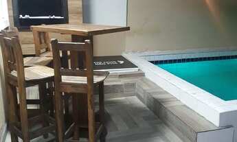 Imagem 2: ALUGO Casa com Piscina 1KM praia BREJATUBA CAFÉ CURAÇAO