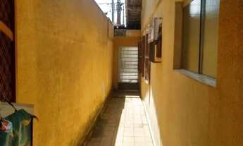 Imagem: Casa térrea a venda no Parque Continental