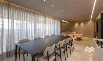 Imagem 2: APARTAMENTO 4 QUARTOS À VENDA NO VILA DA SERRA por R$ 4.600.000 - Nova Lima/MG -190m2