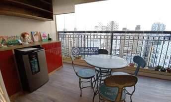 Imagem: Apartamento à venda com 108m² - 3 quartos