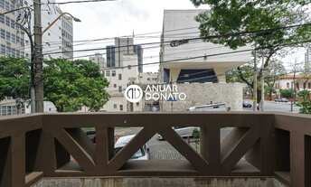 Imagem 2: Lourdes - Casa comercial 4 quartos para aluguel na Anuar Donato