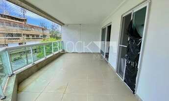 Imagem 2: Recreio dos Bandeirantes